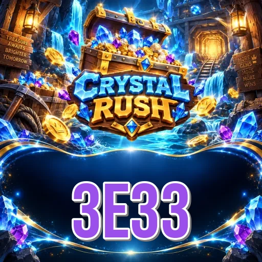Performance Analysis - 3e33 Benchmark Results