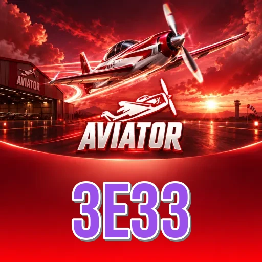 3e33 Features